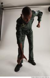 ERIC PILOT´S ATTACK